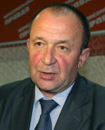 Владимир Клименко