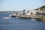 Объем услуг по отрасли туризма в Нижегородской области за 2012 год планируется в сумме 6,3 млрд рублей