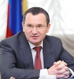 Николай Федоров