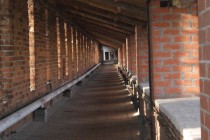 Кремлевская стена