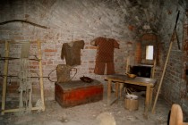 В гостях у реконструктора