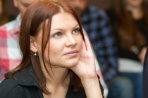 Дарья Михайлова