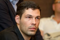 Олег Тарасов