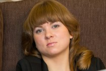 Катерина Мясникова