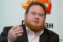 Константин Барановский