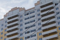 Новостройка Каменка