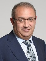 Алексей Гойхман