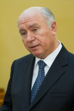 Николай Меркушкин