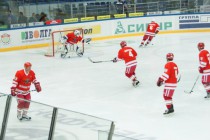 Сборная России