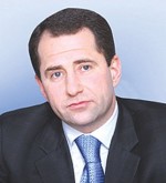 Михаил Бабич