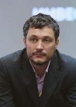 Сергей Градировский (фото с сайта Русский архипелаг)