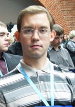 Сергей Ливерко