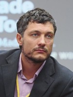 Сергей Градировский