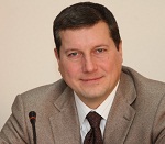 Олег Сорокин