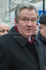 Александр Сериков