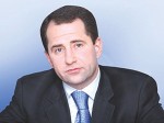 Михаил Бабич