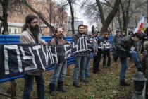 Участники акции