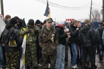 Участник акции