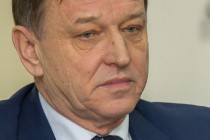 Юрий Гаранин