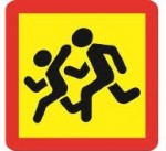 Более 160 ДТП с участием детей произошло за десять месяцев 2012 года в Нижнем Новгороде