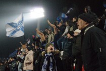 Фан-сектор Волги