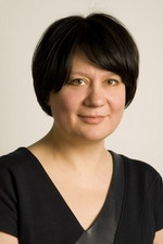 Галина Клочкова. Фото из архива НИА Нижний Новгород