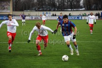 Волга в атаке