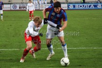 Волга в атаке