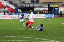 Моменты матча