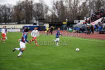 Моменты матча