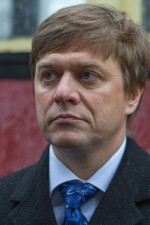 Олег Семечкин