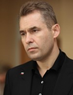 Павел Астахов