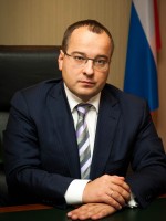 Андрей Бухаров