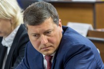 Олег Сорокин