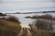 Сколько еще будет продолжаться водосброс специалисты не знают