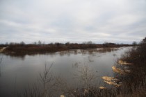 Сколько еще будет продолжаться водосброс специалисты не знают