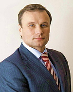 Дмитрий Сватковский