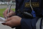 Более 300 дорожно-транспортных происшествий произошло в Нижегородской области за минувшие выходные дни