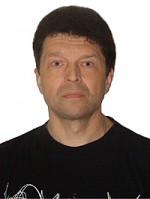 Андрей Лебединский