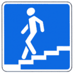 Строительство трех надземных пешеходных переходов будет начато в Нижнем Новгороде в 2013 году