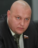 Михаил Шатилов