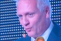 Винфрид Фаланд, председатель Совета директоров Škoda AUTO