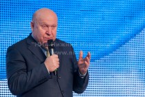 Валерий Шанцев, губернатор Нижегородской области