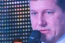 Олег Сорокин, глава администрации Нижнего Новгорода