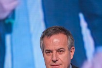 Зигфрид Вольф, председатель Совета директоров ОАО Русские машины