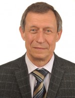 Сергей Горин