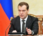 Премьер-министр России Дмитрий Медведев подписал постановление о предоставлении субсидий для организации региональных воздушных перевозок в ПФО в 2013 году