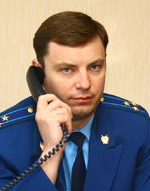 Владимир Никонов