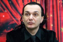 Директор и художественный руководитель шоу Пять Континентов Гии Эрадзе