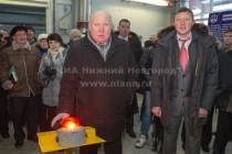 Запуск производства полиарилатов на заводе им. Свердлова в Дзержинске